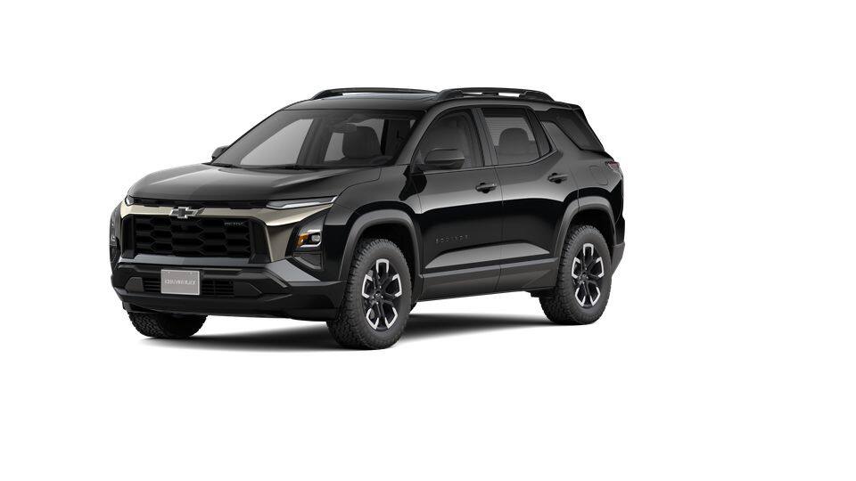 2027 Chevrolet Equinox ACTIV - Photo 31