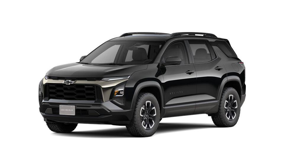 2027 Chevrolet Equinox ACTIV - Photo 32
