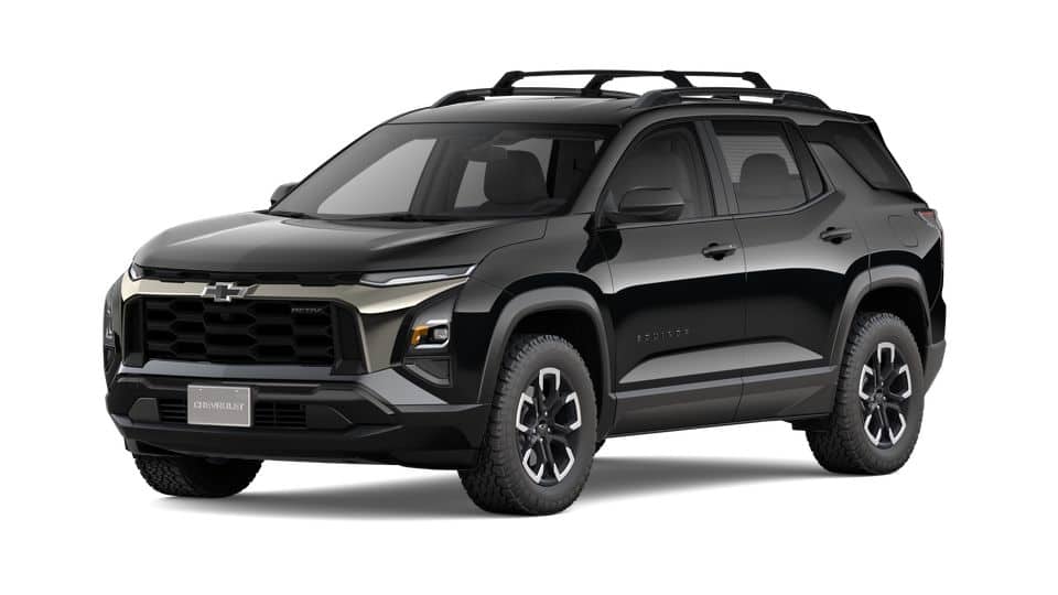 2027 Chevrolet Equinox ACTIV - Photo 12