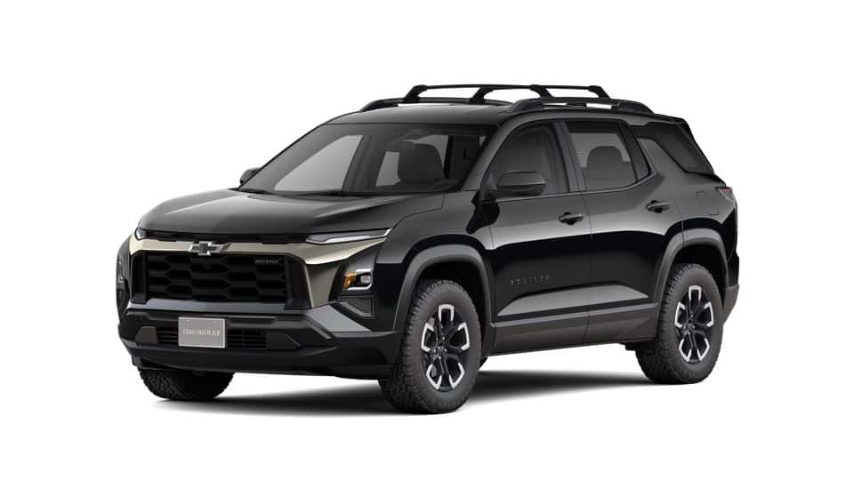 2027 Chevrolet Equinox ACTIV - Photo 14