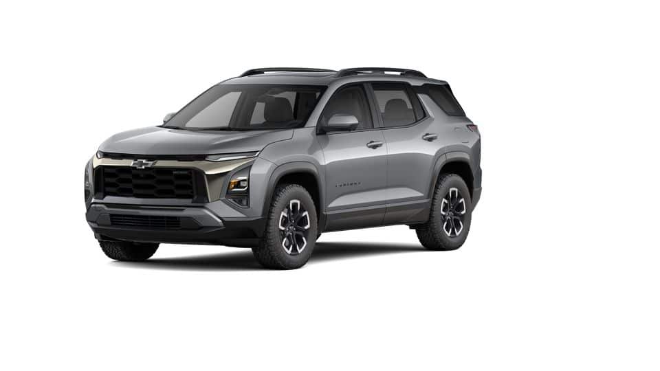2027 Chevrolet Equinox ACTIV - Photo 26