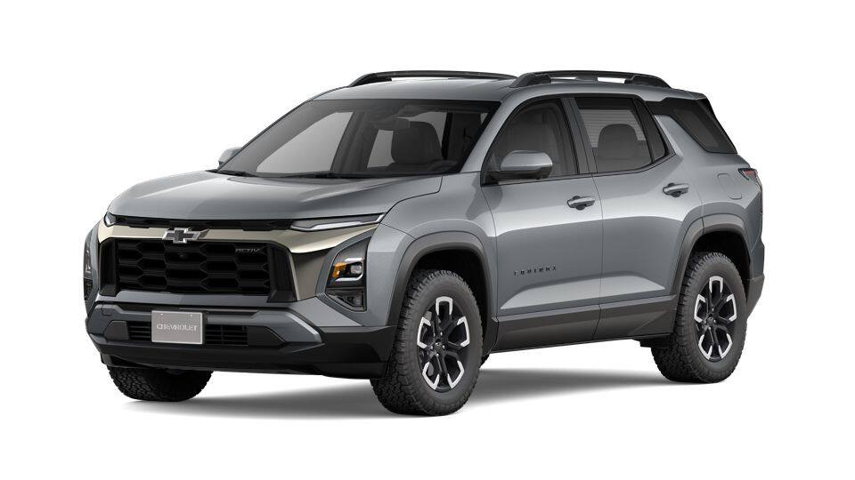 2027 Chevrolet Equinox ACTIV - Photo 29
