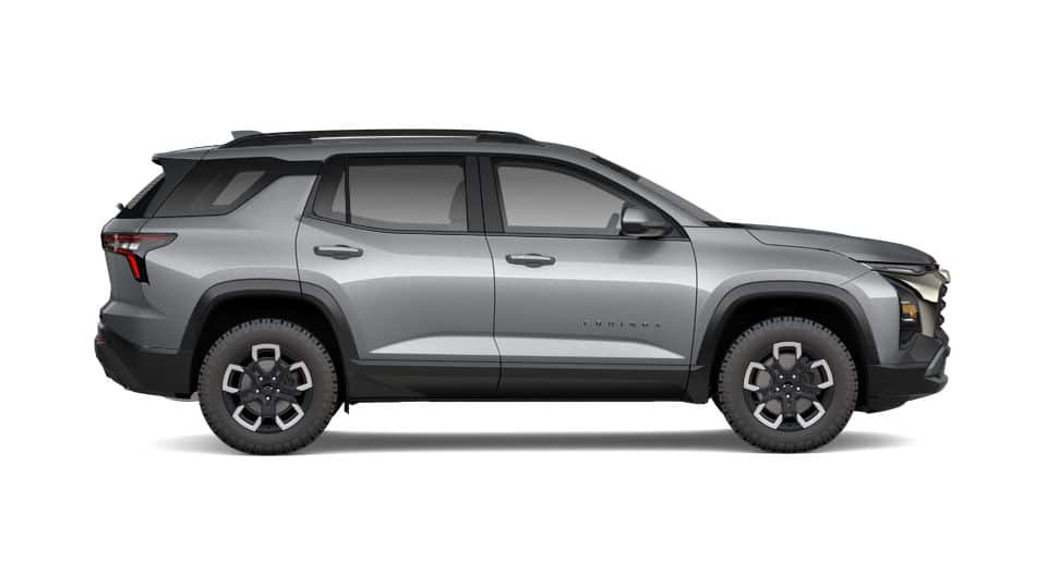 2027 Chevrolet Equinox ACTIV - Photo 6