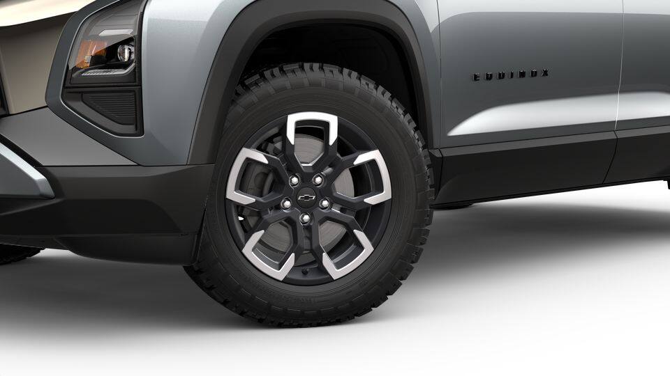 2027 Chevrolet Equinox ACTIV - Photo 7