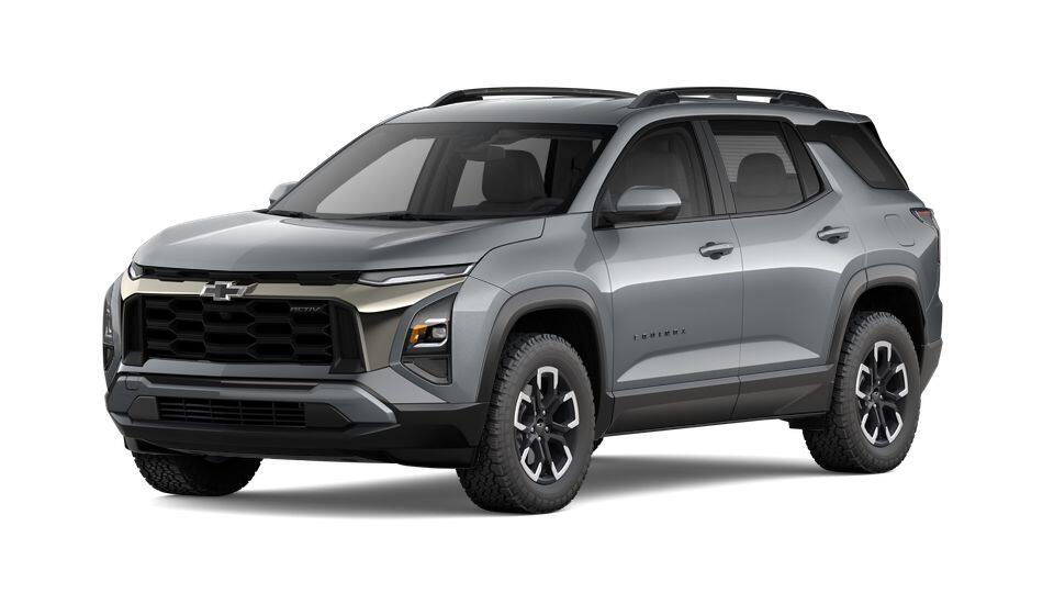 2027 Chevrolet Equinox ACTIV - Photo 39
