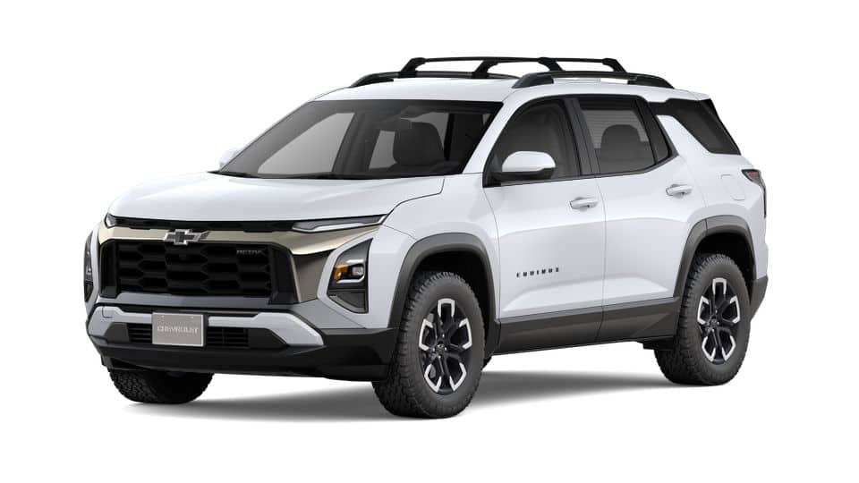 2027 Chevrolet Equinox ACTIV - Photo 27