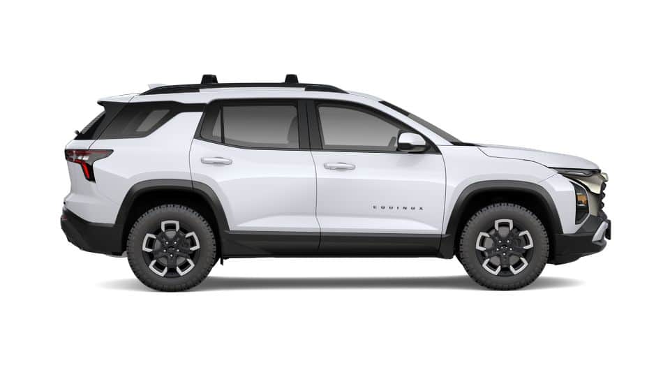 2027 Chevrolet Equinox ACTIV - Photo 31