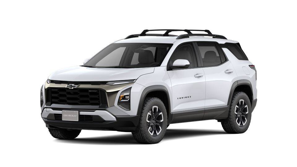 2027 Chevrolet Equinox ACTIV - Photo 29