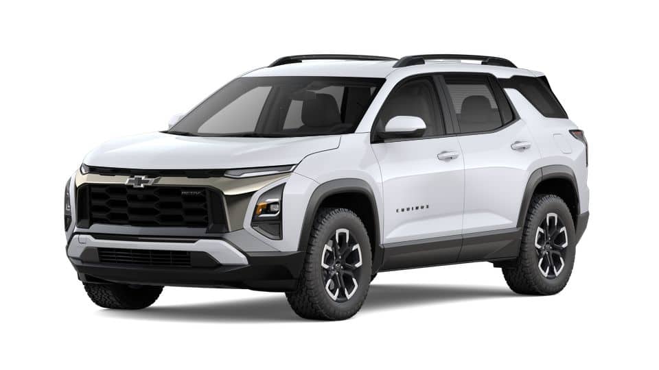 2027 Chevrolet Equinox ACTIV - Photo 1