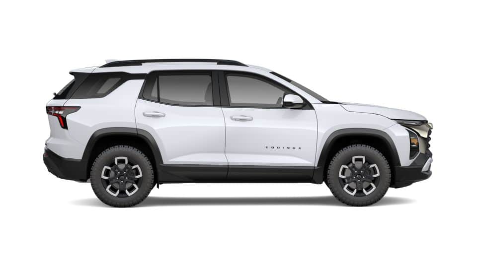 2027 Chevrolet Equinox ACTIV - Photo 5