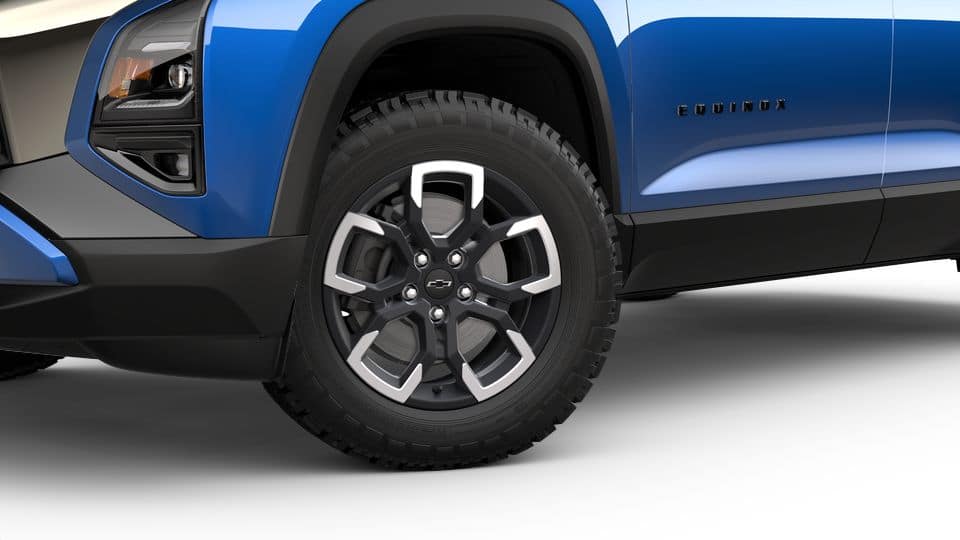 2027 Chevrolet Equinox ACTIV - Photo 32