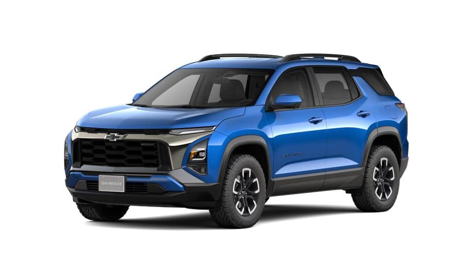 2027 Chevrolet Equinox ACTIV - Photo 29
