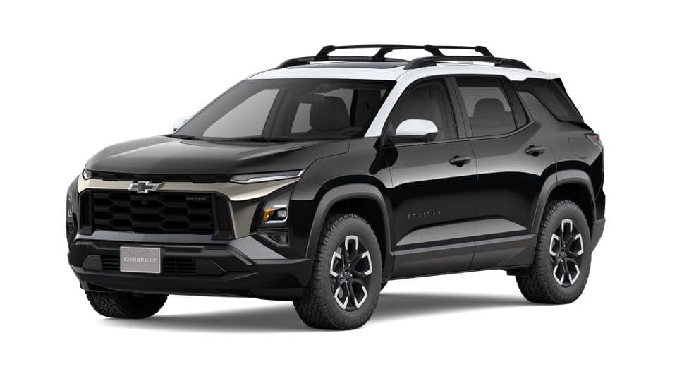 2027 Chevrolet Equinox ACTIV - Photo 49