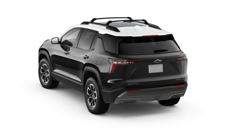 2027 Chevrolet Equinox ACTIV - Photo 52