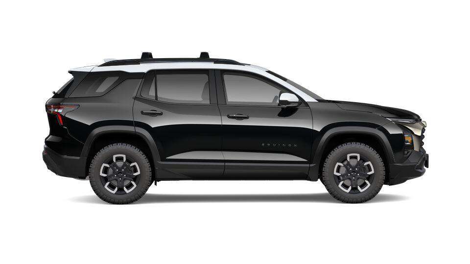 2027 Chevrolet Equinox ACTIV - Photo 53