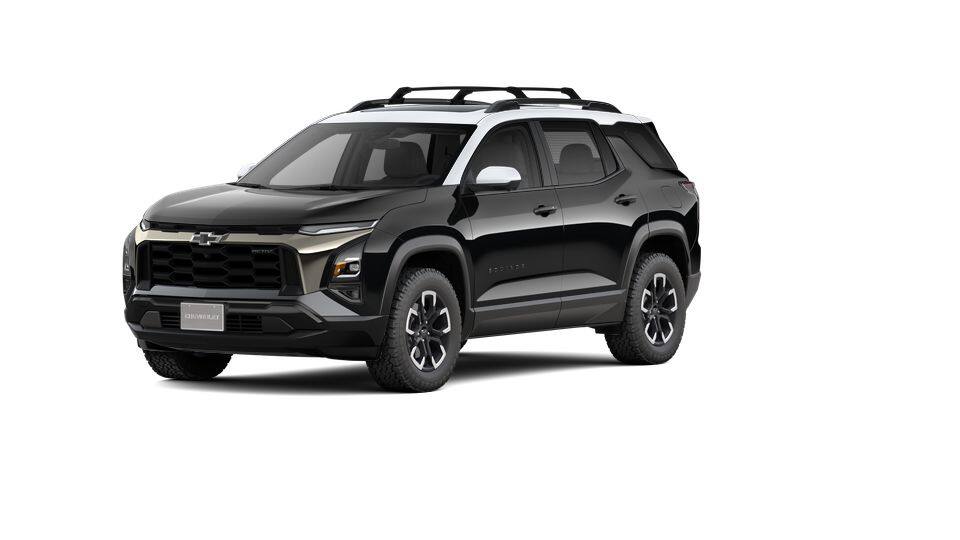 2027 Chevrolet Equinox ACTIV - Photo 50