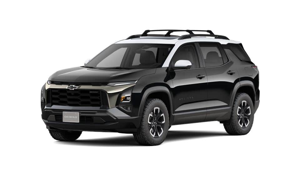 2027 Chevrolet Equinox ACTIV - Photo 51