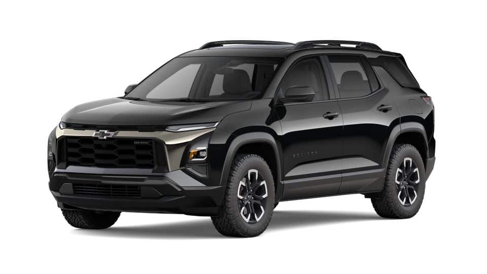 2027 Chevrolet Equinox ACTIV - Photo 33