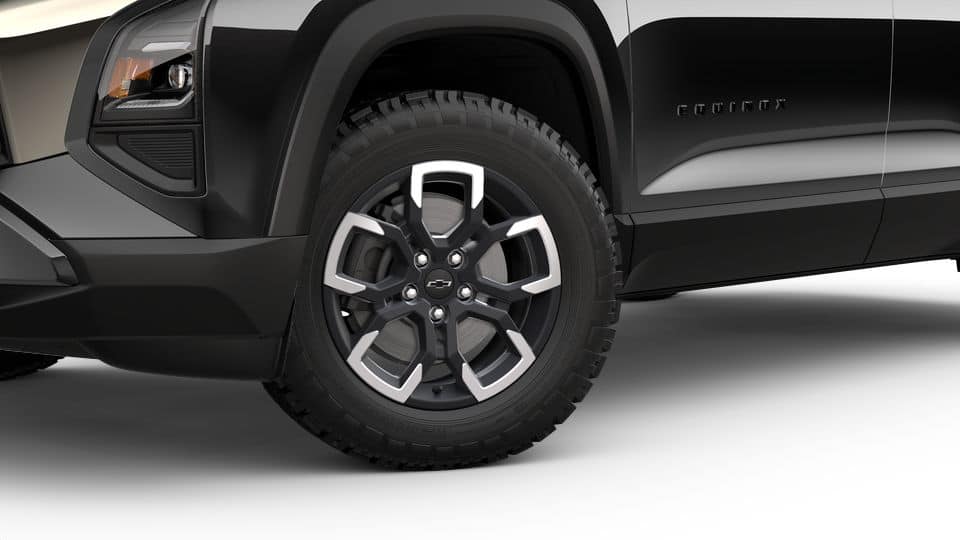 2027 Chevrolet Equinox ACTIV - Photo 38