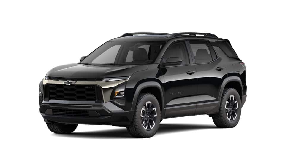 2027 Chevrolet Equinox ACTIV - Photo 35