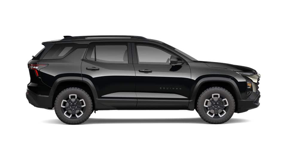 2027 Chevrolet Equinox ACTIV - Photo 5