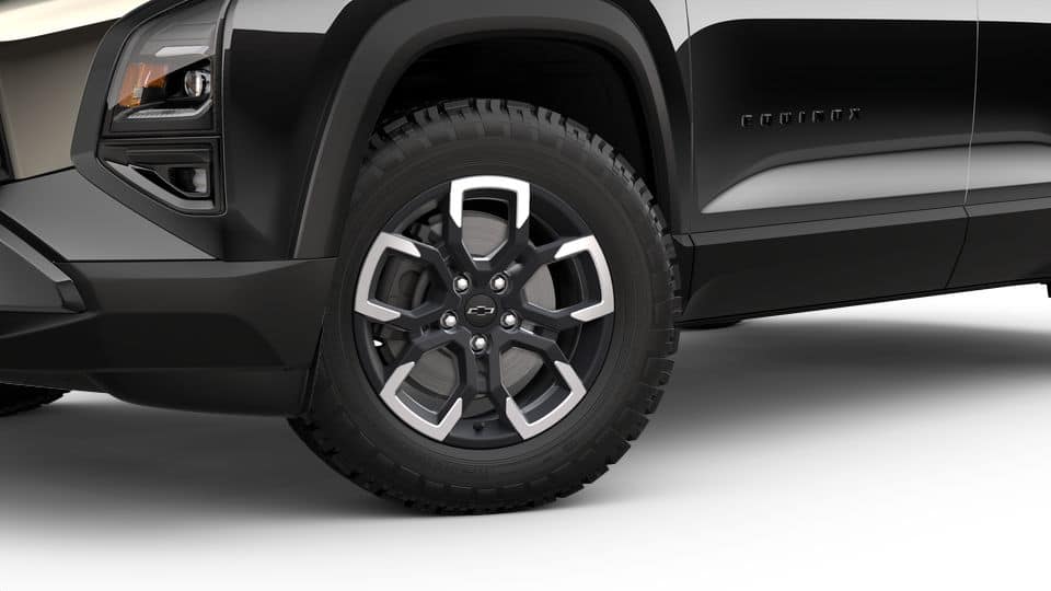 2027 Chevrolet Equinox ACTIV - Photo 6