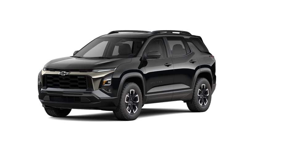 2027 Chevrolet Equinox ACTIV - Photo 2