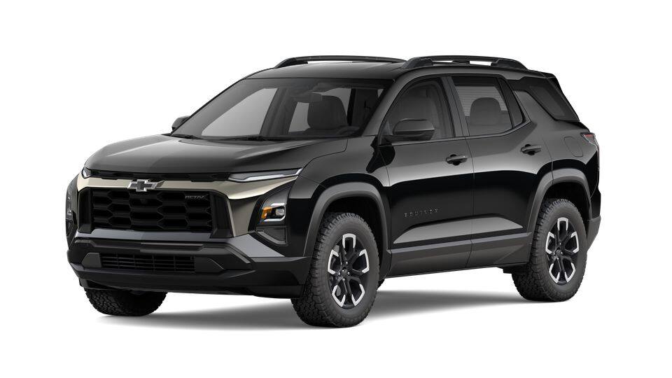 2027 Chevrolet Equinox ACTIV - Photo 30