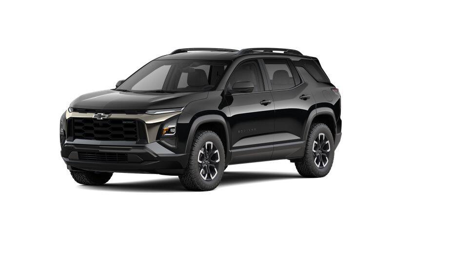 2027 Chevrolet Equinox ACTIV - Photo 31