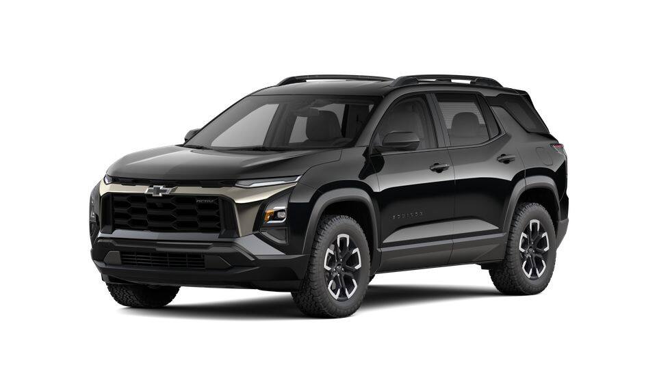 2027 Chevrolet Equinox ACTIV - Photo 32
