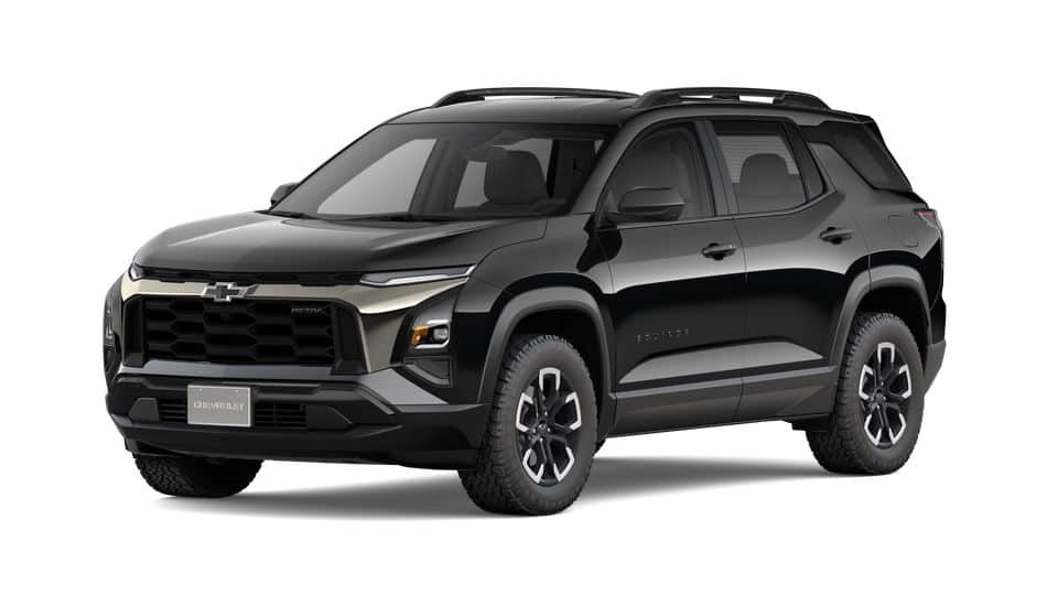 2027 Chevrolet Equinox ACTIV - Photo 1