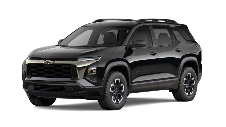 2027 Chevrolet Equinox ACTIV - Photo 49