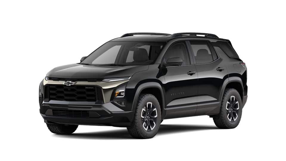 2027 Chevrolet Equinox ACTIV - Photo 51