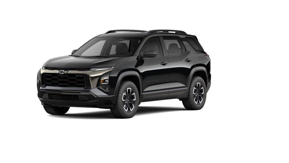 2027 Chevrolet Equinox ACTIV - Photo 59