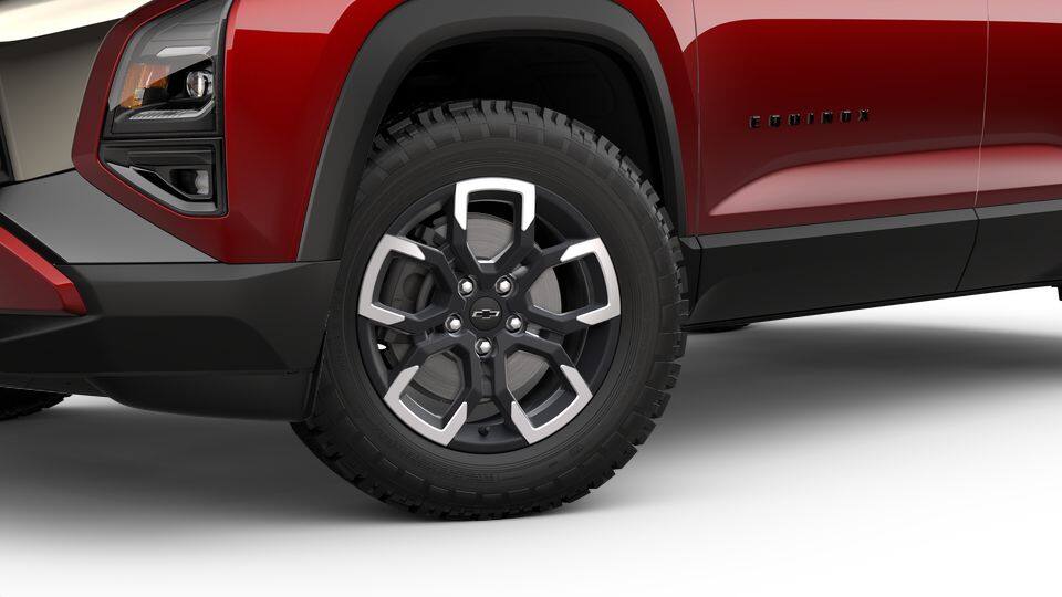 2027 Chevrolet Equinox ACTIV - Photo 30