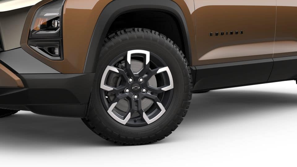 2027 Chevrolet Equinox ACTIV - Photo 6