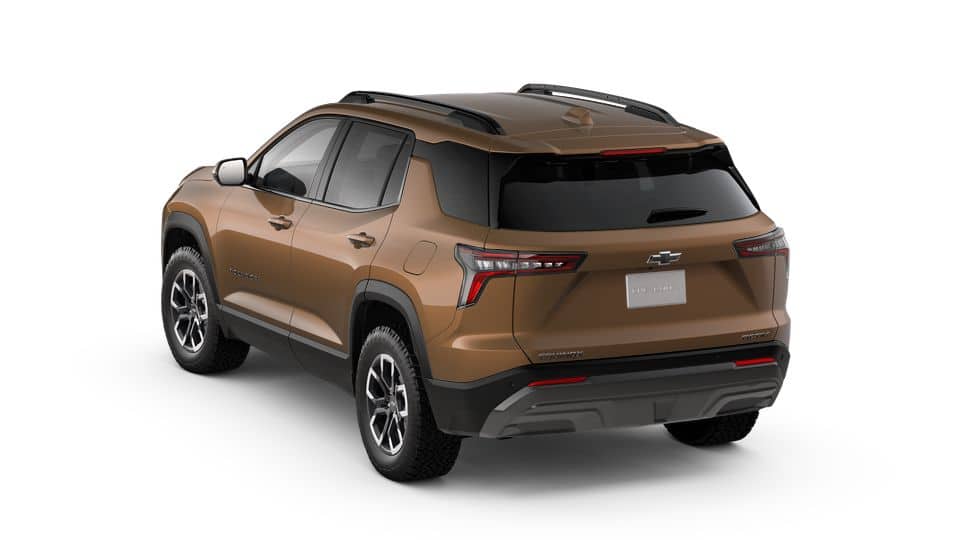 2027 Chevrolet Equinox ACTIV - Photo 4