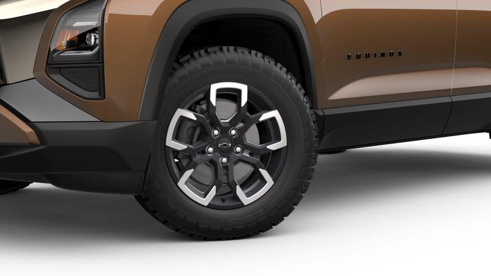2027 Chevrolet Equinox ACTIV - Photo 6