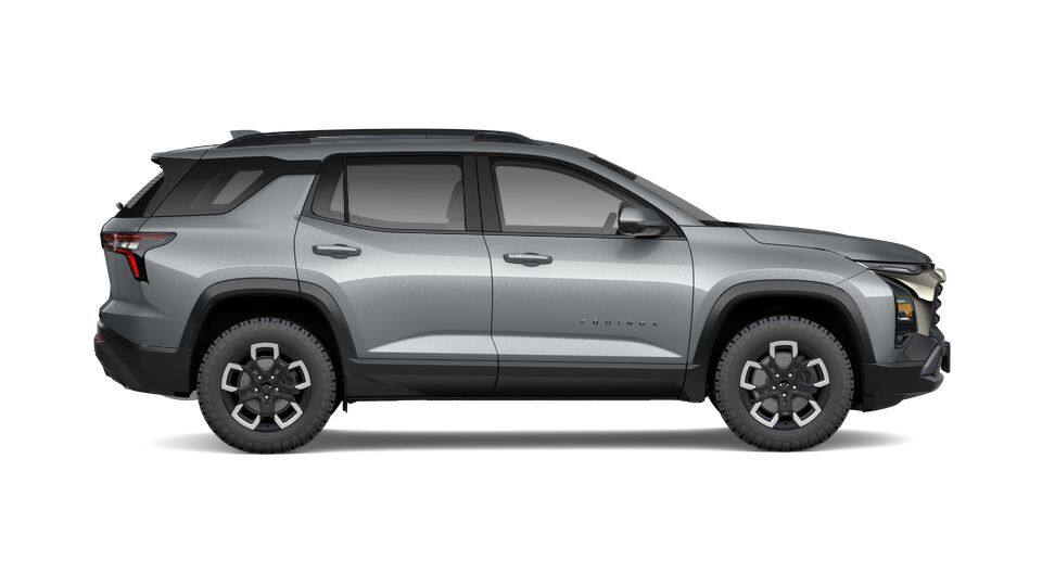 2027 Chevrolet Equinox ACTIV - Photo 29