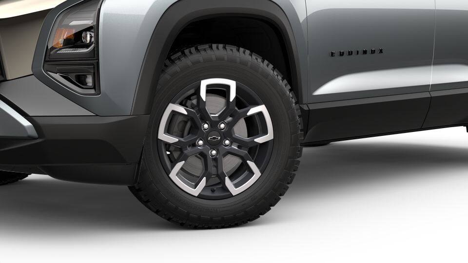 2027 Chevrolet Equinox ACTIV - Photo 30