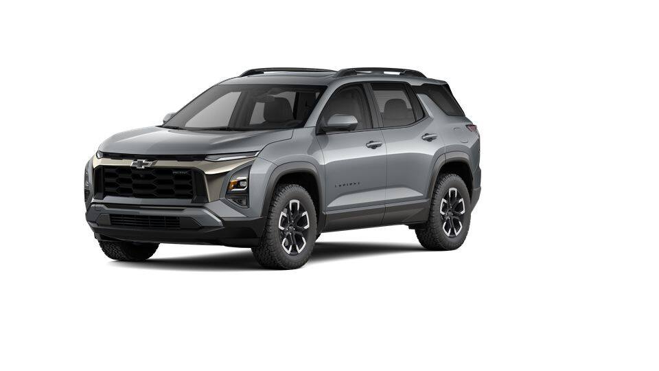 2027 Chevrolet Equinox ACTIV - Photo 28