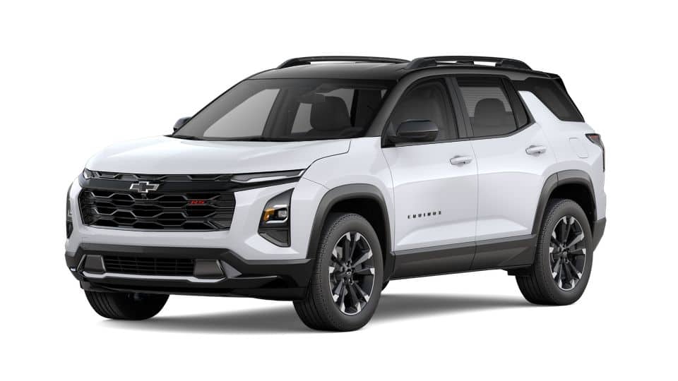 2027 Chevrolet Equinox RS - Photo 29
