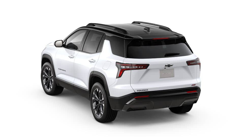 2027 Chevrolet Equinox RS - Photo 32
