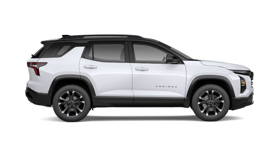 2027 Chevrolet Equinox RS - Photo 33