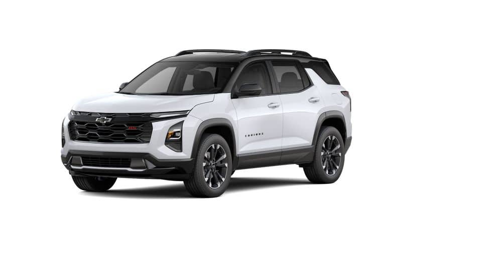 2027 Chevrolet Equinox RS - Photo 30