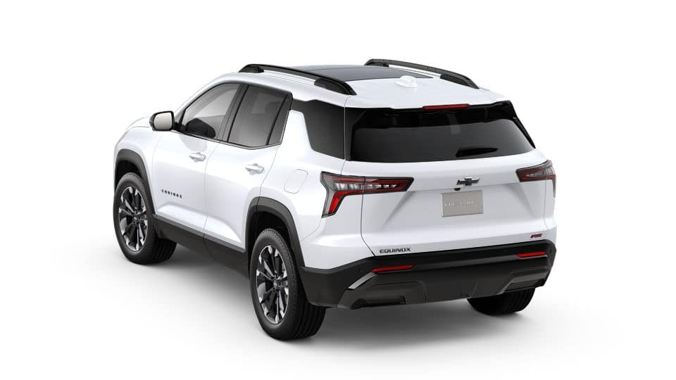 2027 Chevrolet Equinox RS - Photo 31