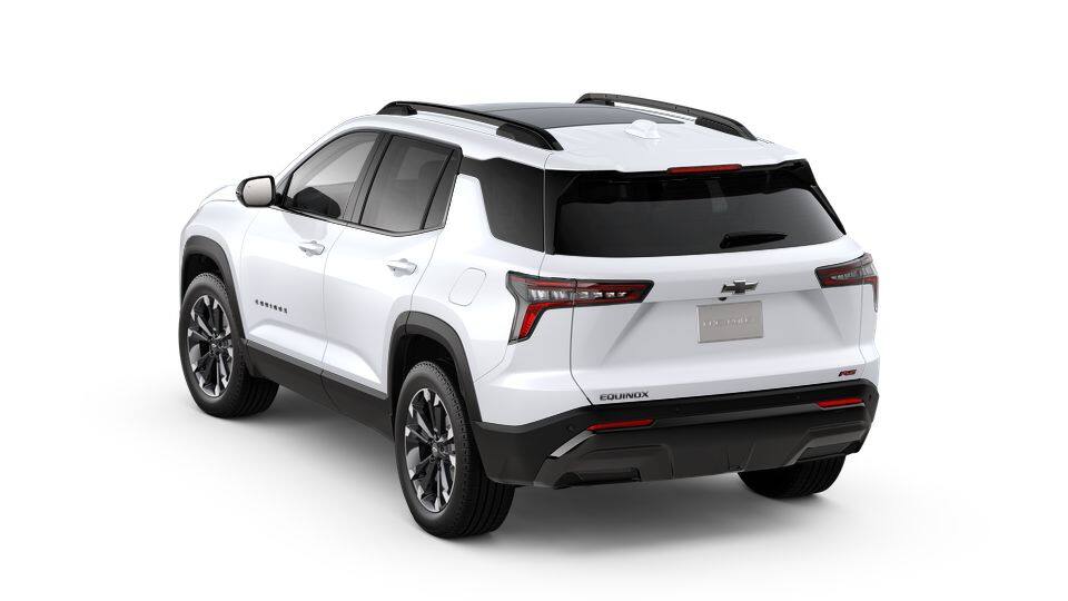 2027 Chevrolet Equinox RS - Photo 38