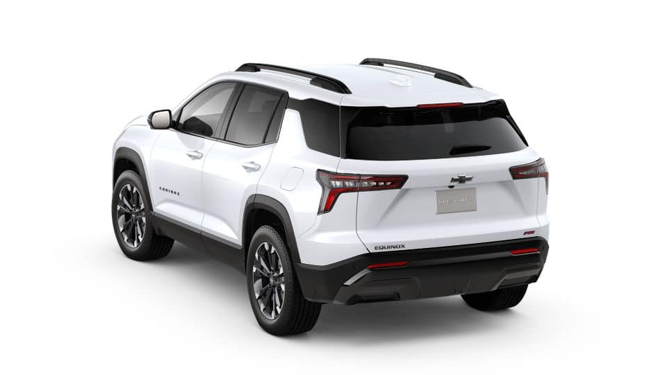 2027 Chevrolet Equinox RS - Photo 28