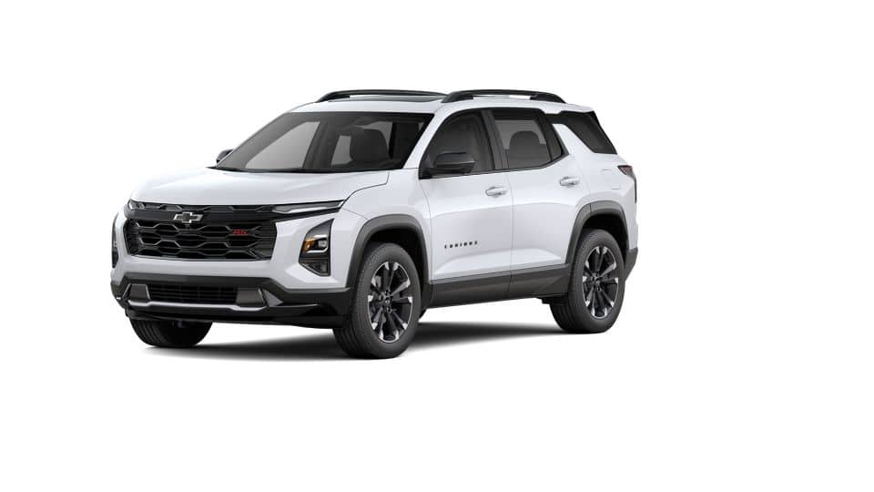 2027 Chevrolet Equinox RS - Photo 49