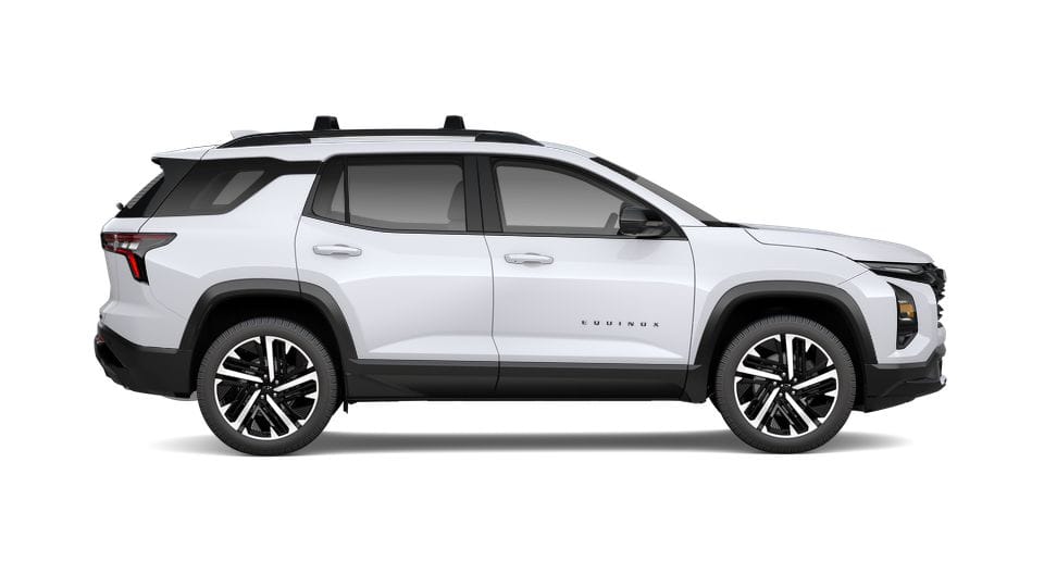2027 Chevrolet Equinox RS - Photo 53